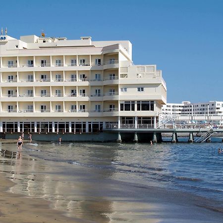 Hotel Medano Ngoại thất bức ảnh
