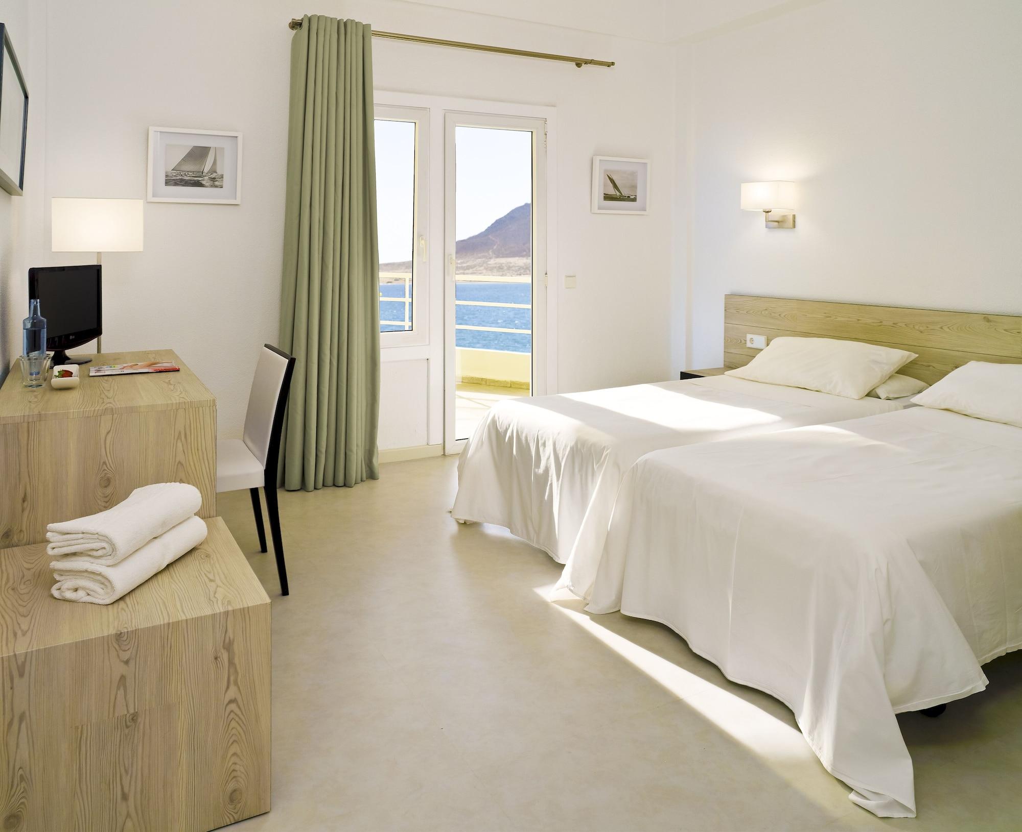 Hotel Medano Ngoại thất bức ảnh