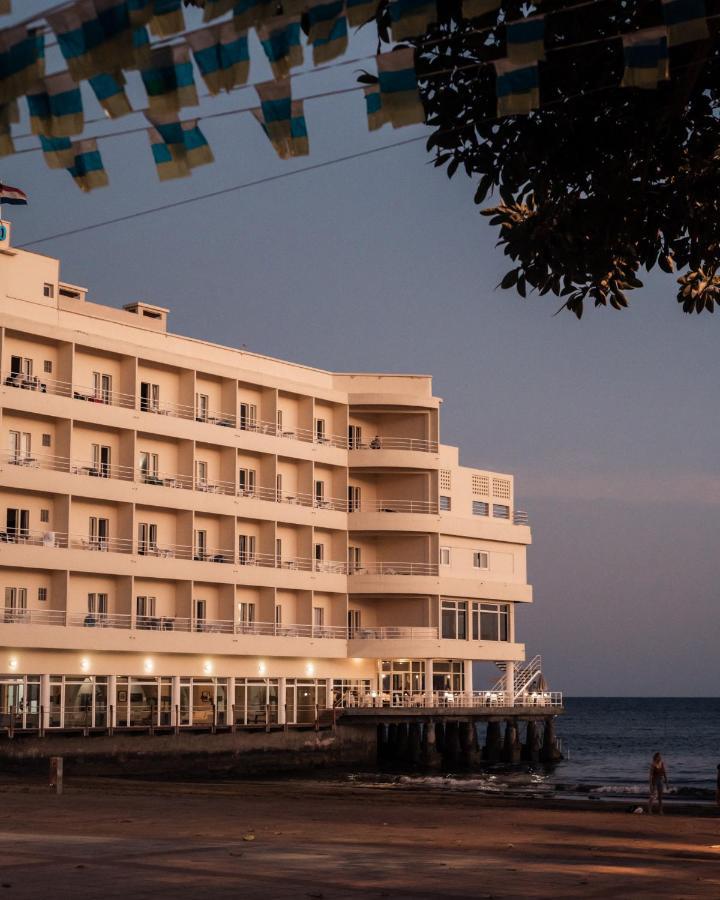Hotel Medano Ngoại thất bức ảnh