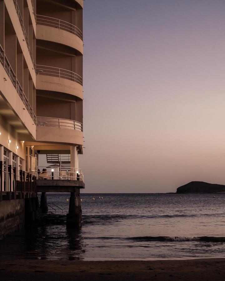 Hotel Medano Ngoại thất bức ảnh