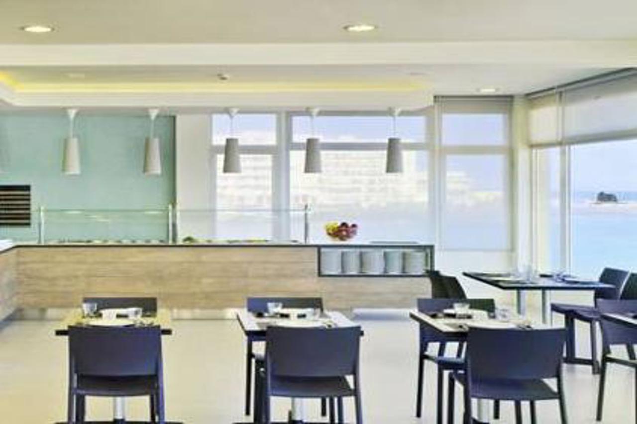 Hotel Medano Ngoại thất bức ảnh
