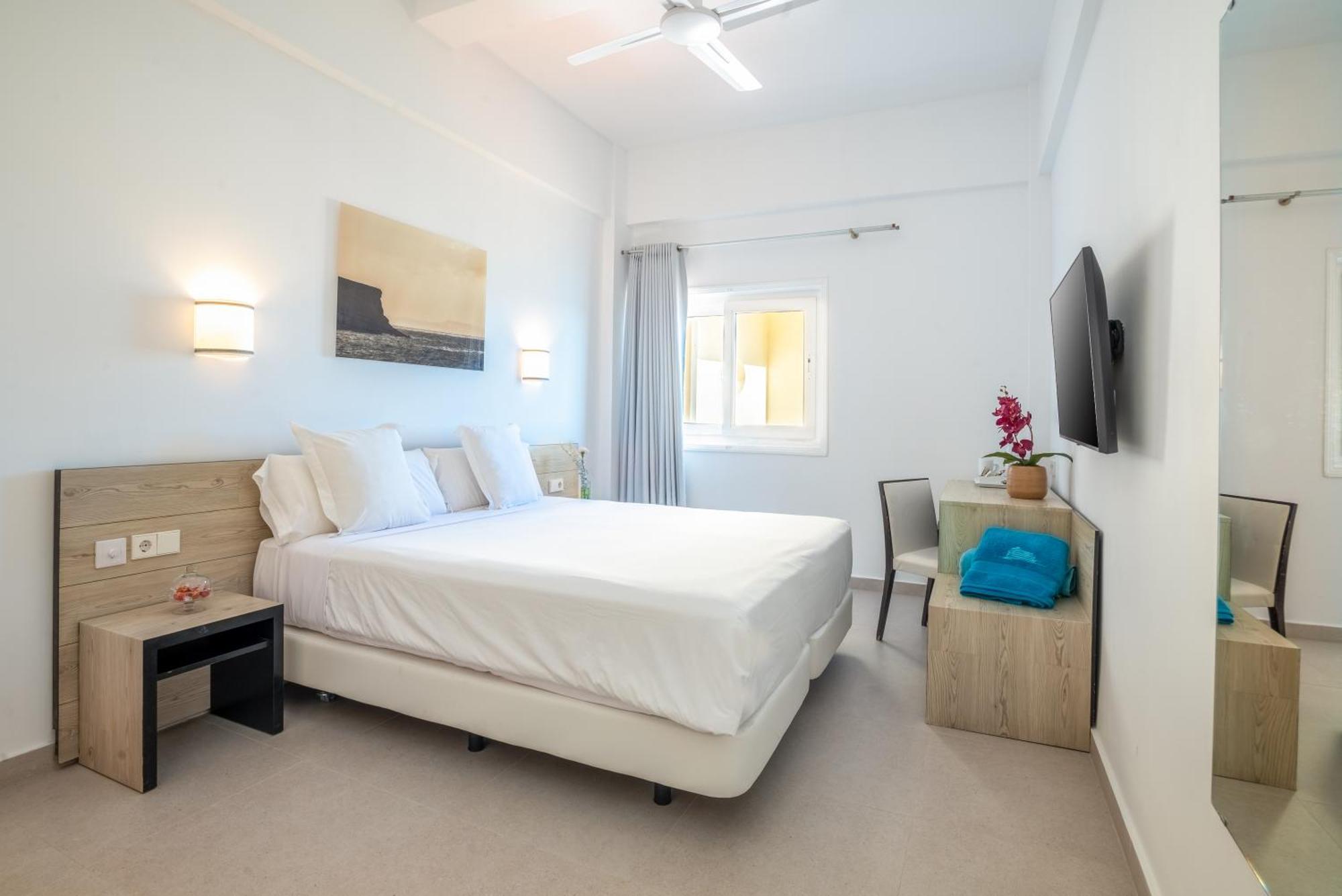 Hotel Medano Ngoại thất bức ảnh