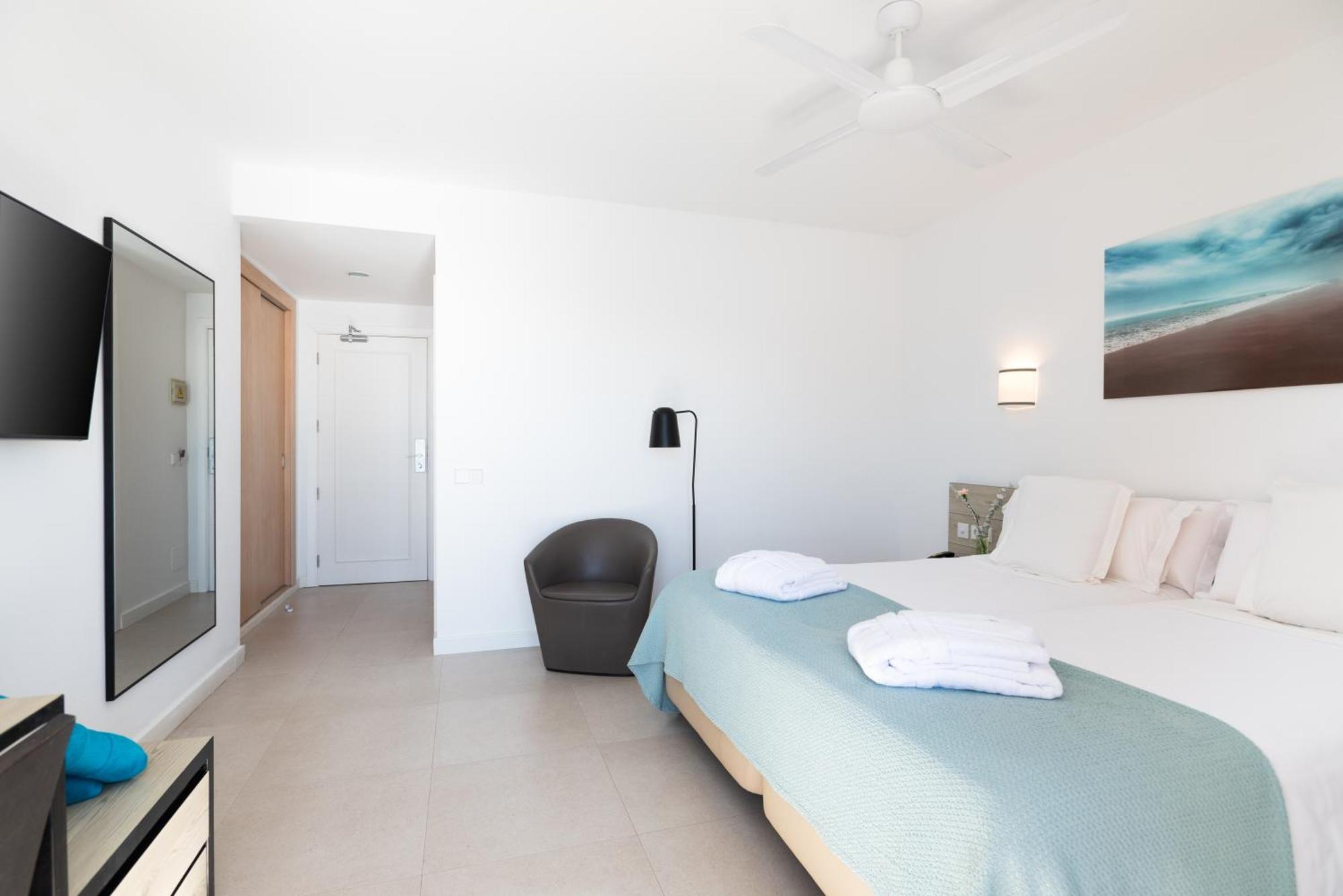 Hotel Medano Ngoại thất bức ảnh