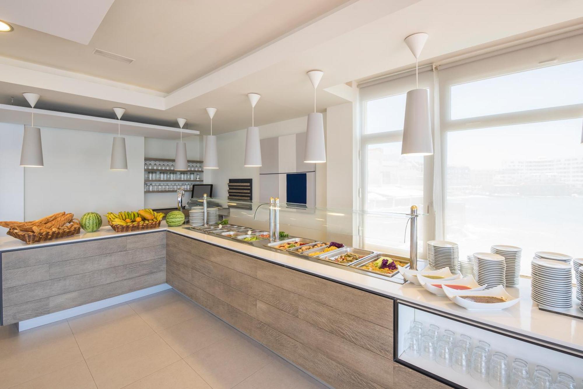 Hotel Medano Ngoại thất bức ảnh