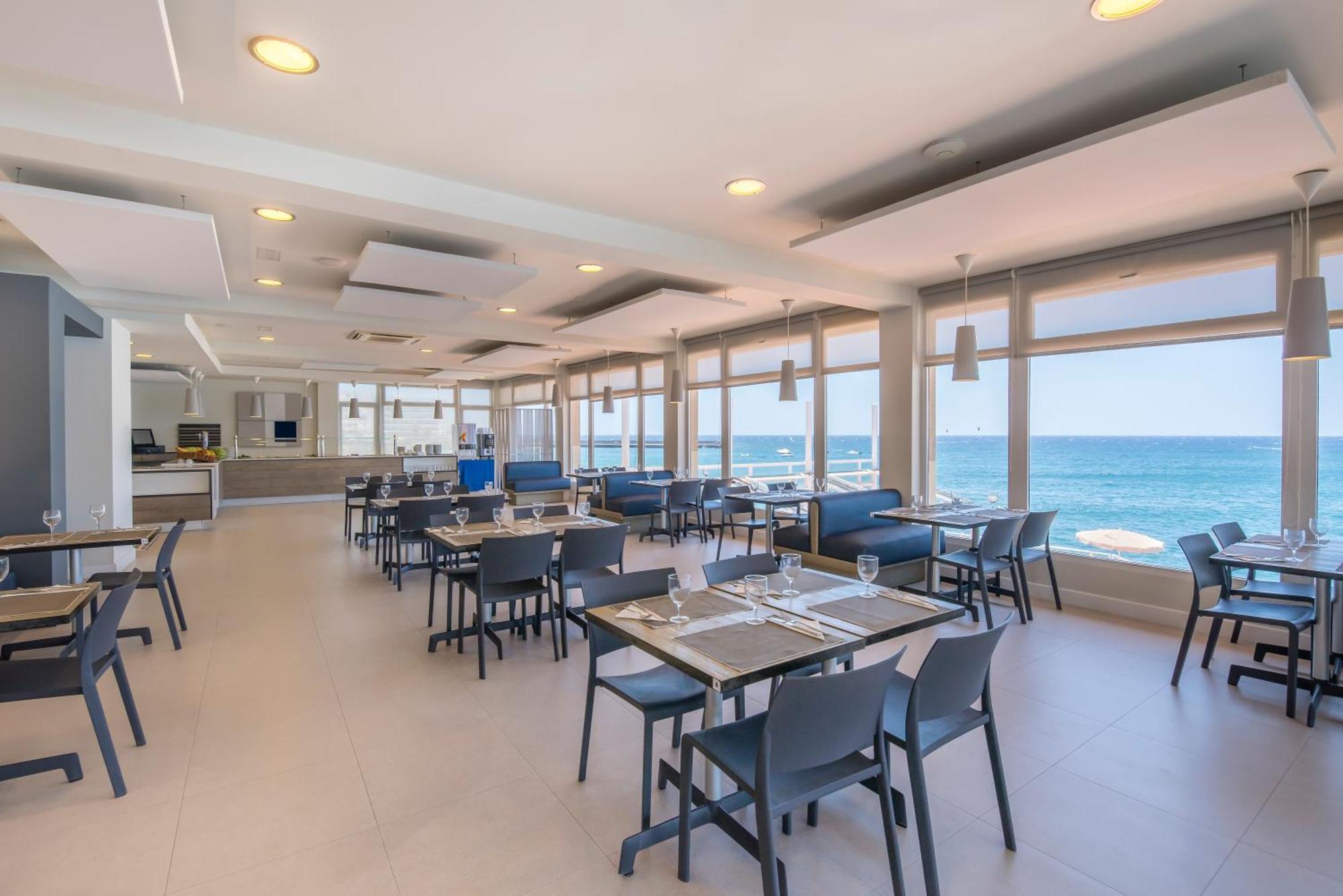 Hotel Medano Ngoại thất bức ảnh
