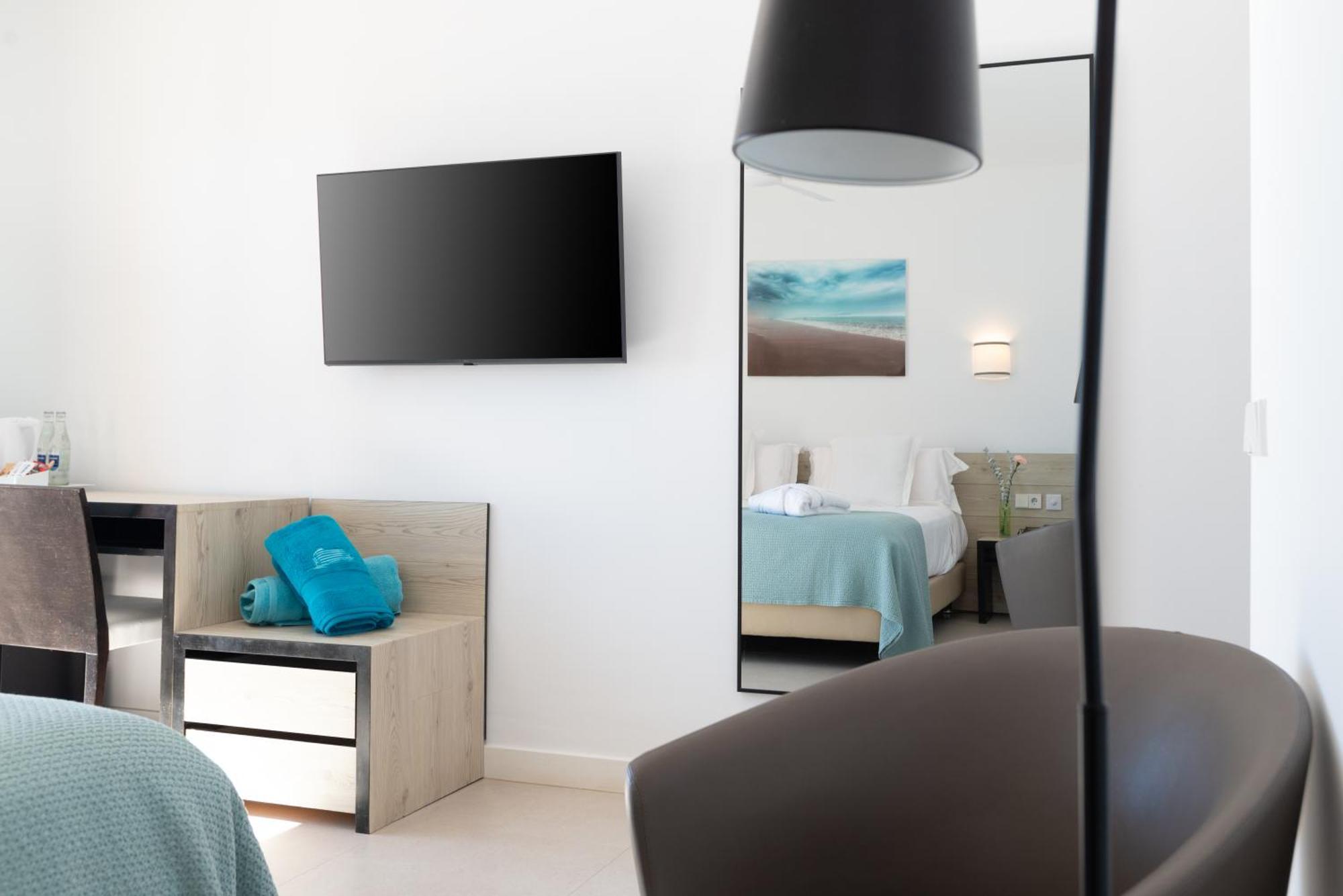 Hotel Medano Phòng bức ảnh