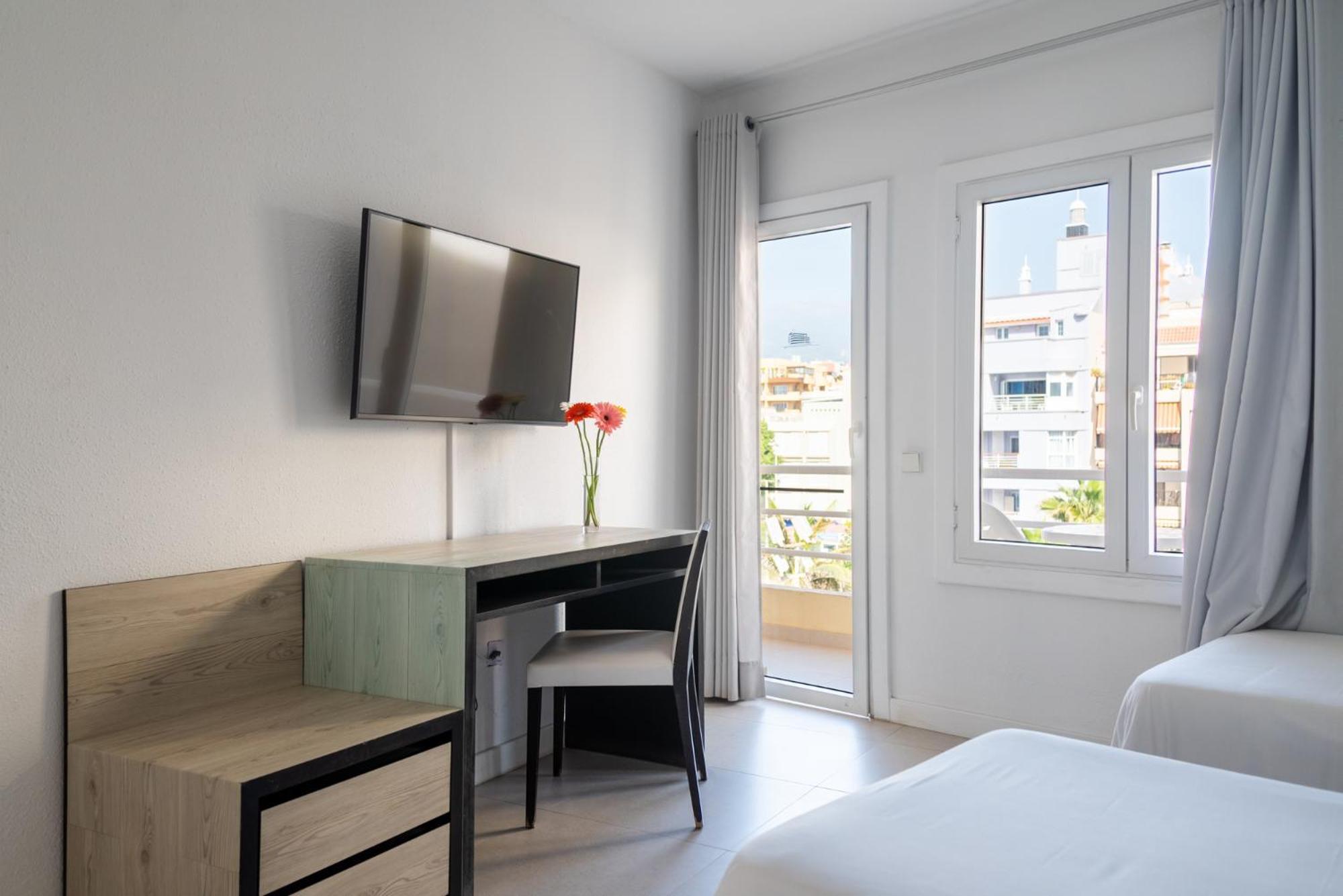Hotel Medano Phòng bức ảnh
