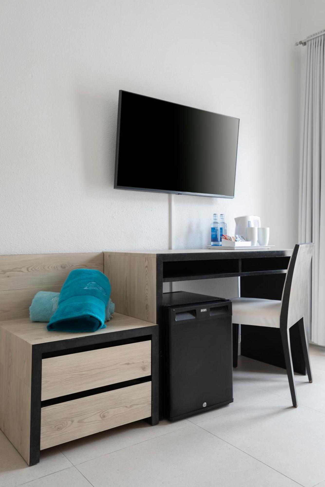 Hotel Medano Ngoại thất bức ảnh