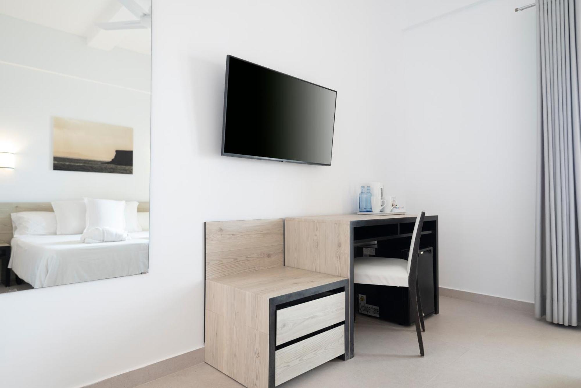 Hotel Medano Ngoại thất bức ảnh