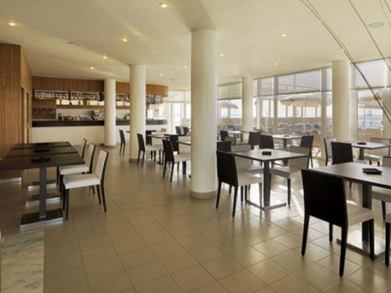 Hotel Medano Ngoại thất bức ảnh