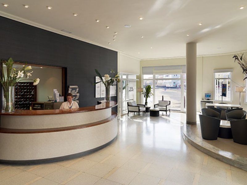 Hotel Medano Ngoại thất bức ảnh